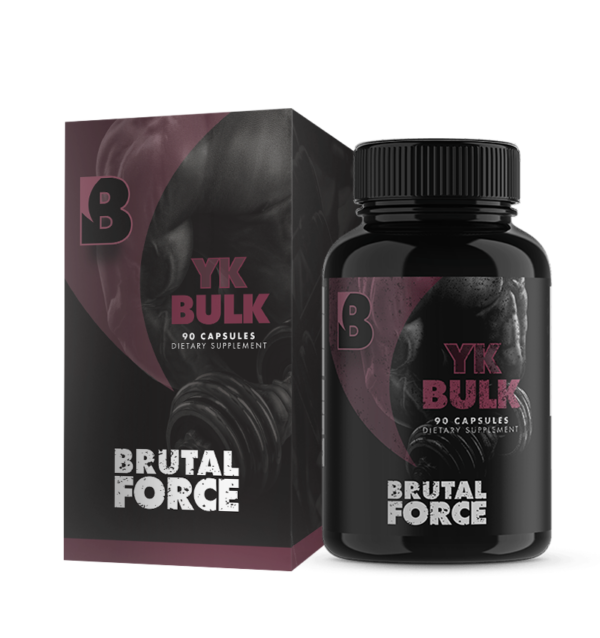 The Science Behind YKBulk: A Revolutionary Myostatin Inhibitor